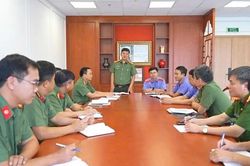 Quảng Ninh: Triệt phá đường dây lừa đảo chiếm đoạt hàng trăm tỷ đồng trên không gian mạng