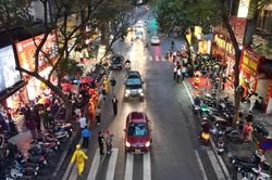 Hà Nội tăng cường quản lý, xử lý vi phạm trên thị trường vàng, bạc, ngoại tệ
