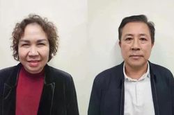 Truy tố Chủ tịch Công ty Cổ phần Tập đoàn Thiên Minh Đức và 22 bị can