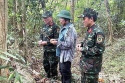 Đà Nẵng: Xác định khu vực nghi có hơn 10 hài cốt liệt sĩ Đội phẫu 5