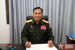 Tình cảm đặc biệt của người dân Lào với Chủ tịch Quốc hội Xaysomphone Phomvihane