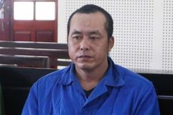 Đâm người tình suýt chết vì nghi ngờ không chung thủy