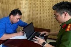 Triệt phá nhóm trộm xe mô-tô liên tỉnh để đưa qua Campuchia tiêu thụ