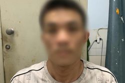 Xử lý nhiều đối tượng 'dính' ma túy