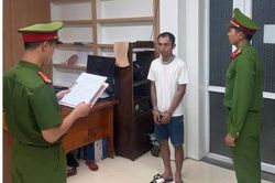 Truy 'con nghiện', bắt… con buôn