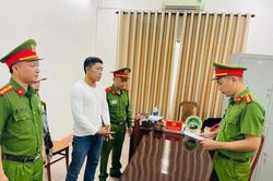Tranh giành khách, tài xế xe khách bị hành hung