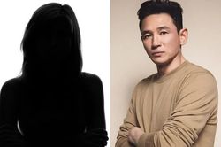 Diễn biến mới nhất về vụ Hwang Jung Min và người phụ nữ bị cáo buộc đeo bám