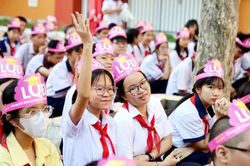 'Vòng nguyệt quế' cho những nỗ lực
