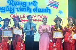 Chân dung thủ khoa
