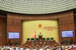 Xem xét đầu tư tuyến Vành đai 5 - Vùng Thủ đô Hà Nội