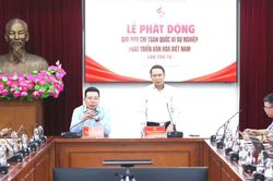 Giải thưởng 100 triệu đồng cho tác phẩm báo chí xuất sắc nhất về văn hóa