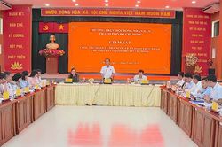 Thường trực HĐND TPHCM khảo sát ATTP 4 xã phía Đông Nam thành phố