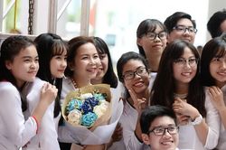 Đề xuất không thay đổi về lộ trình học phí, mức trần học phí