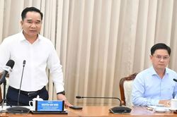 TPHCM thu hút hơn 9,8 tỷ USD đầu tư nước ngoài trong 7 tháng