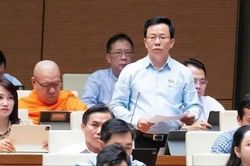 Bảo đảm hàng rào hậu kiểm và nguyên tắc quản lý rủi ro