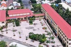 Đồng Nai: Đưa 90 trường học xây mới vào sử dụng trong năm học 2026-2027