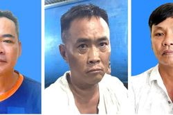 Khởi tố nhóm đối tượng giết người, cướp tài sản ở Campuchia rồi nhập cảnh trái phép vào Việt Nam