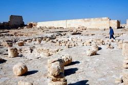 Vị trí lăng mộ Cleopatra, bí ẩn 2.000 năm sắp được giải đáp?