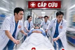 Chủ quan đau bụng, trẻ 10 tuổi viêm ruột thừa vỡ, viêm phúc mạc toàn bộ