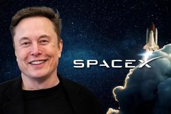 [VIDEO] Doanh thu SpaceX bùng nổ, cổ phiếu giảm dù tăng trưởng vượt bậc