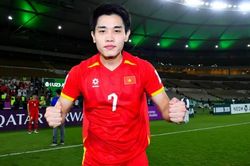 Đình Bắc đứng trước cơ hội xô đổ kỷ lục của Xuân Son