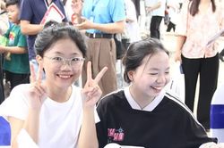 Điểm chuẩn đại học 2026: STEM tăng sức hút, thí sinh giỏi Toán vào ngành xã hội