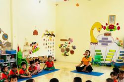 Thanh Hoá từng bước đưa nhiều ngoại ngữ mới vào trường học