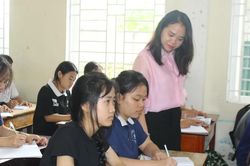 Hà Tĩnh hướng dẫn điều động giáo viên thay thế tại địa bàn khó khăn