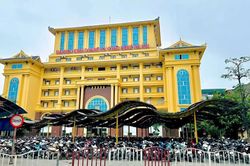 Trường Đại học Kinh doanh và Công nghệ Hà Nội công bố điểm chuẩn