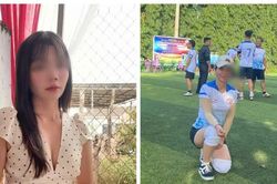 Nữ nh&acirc;n vi&ecirc;n thư viện mất li&ecirc;n lạc sau buổi li&ecirc;n hoan tại trường