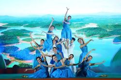 Tổ chức cuộc thi tìm kiếm tài năng múa cấp quốc gia