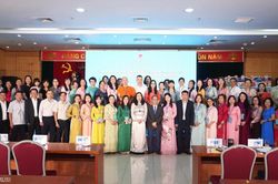 Thứ trưởng Lê Thị Thu Hằng: Tiếng Việt là cầu nối gìn giữ bản sắc và gắn kết cộng đồng người Việt ở nước ngoài