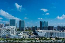 Doanh nghiệp Trung Quốc tăng tốc mở rộng ra nước ngoài, ASEAN tiếp tục là 'điểm đến số 1'
