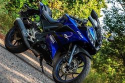 Cập nhật bảng giá xe Yamaha YZF-R15 mới nhất tháng 8/2026