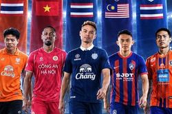 Bóng đá Đông Nam Á lập kỷ lục lịch sử với 5 đại diện góp mặt tại Cúp C1 châu Á