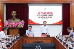 Báo chí đồng hành cùng sự nghiệp phát triển văn hóa Việt Nam