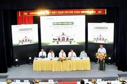 Khu di tích Cổ Loa hướng tới danh hiệu Di sản thế giới