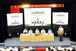 Khu di tích Cổ Loa hướng tới danh hiệu Di sản thế giới