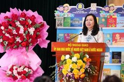 Ng&agrave;y T&ocirc;n vinh tiếng Việt 2026: Chung tay g&igrave;n giữ tiếng mẹ đẻ trong cộng đồng người Việt to&agrave;n cầu