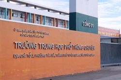 328 thí sinh Tuyên Quang thi lại tốt nghiệp: Bộ GD&ĐT giám sát tất cả các khâu