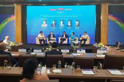 Th&aacute;o gỡ 'điểm nghẽn', tạo lợi thế cạnh tranh th&uacute;c đẩy ph&aacute;t triển năng lượng