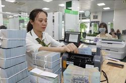 Để doanh nghiệp có thêm cơ hội vay vốn ngân hàng