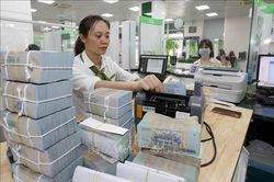 Để doanh nghiệp có thêm cơ hội vay vốn ngân hàng