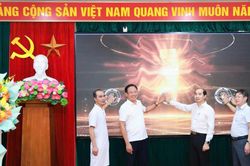 Thêm cơ hội điều trị gần nhà cho người bệnh suy thận tại khu vực Hoài Đức