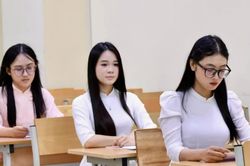 Trường ĐH Sư phạm Hà Nội công bố điểm chuẩn, cao nhất 29