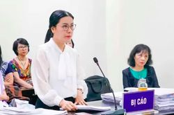 Sắp xử phúc thẩm cựu hiệu trưởng thu 15.000 đồng mỗi tiết học thêm