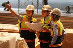 Đánh giá năng lực nhà thầu: Mở đường để doanh nghiệp Việt chinh phục công trình lớn