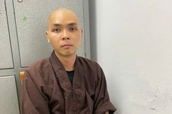 Lộ nhân thân người đánh 5 trẻ nhỏ ở chùa Bầu