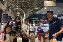 Vụ UAV xâm nhập Tân Sơn Nhất: Ai phải chịu trách nhiệm, khách có được bồi thường?