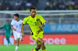 Tiền vệ tấn công quan trọng bị CLB Mỹ đòi về, tuyển Malaysia thiệt đôi thiệt kép trước trận gặp Việt Nam